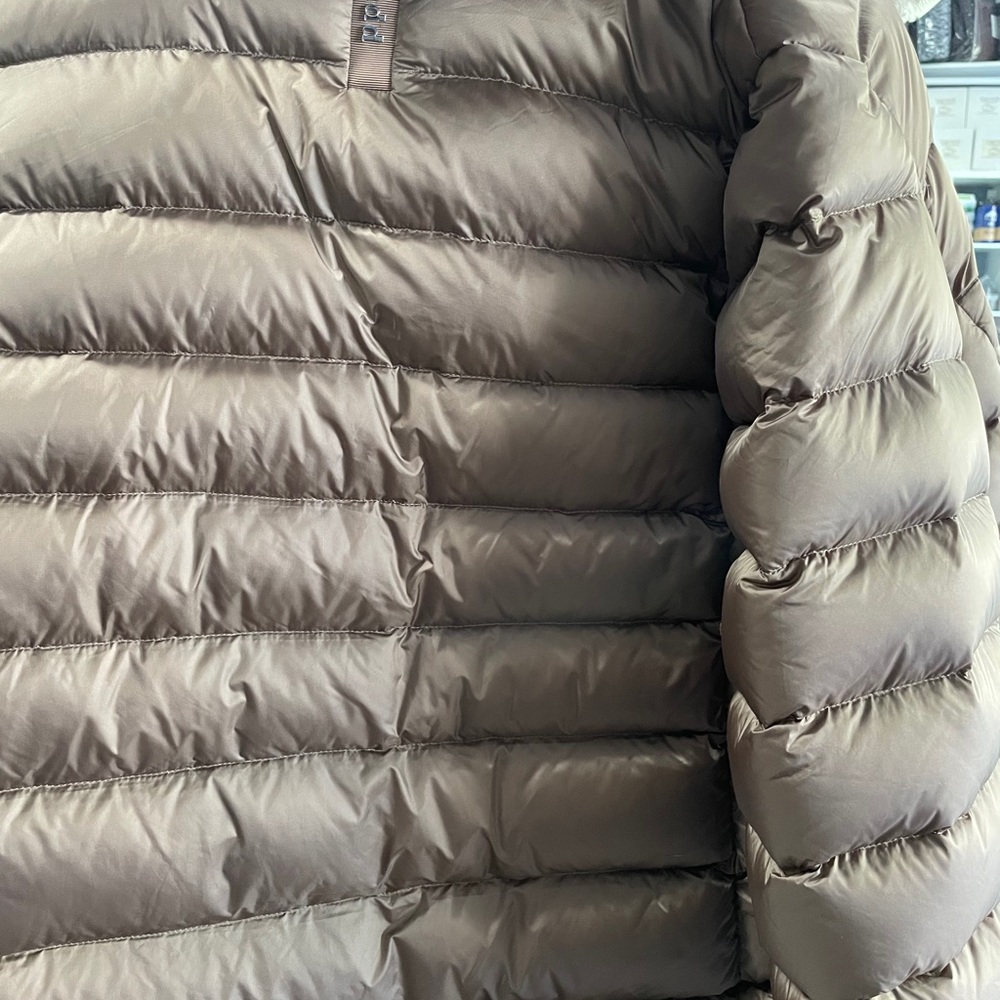 ADD puffer jacket - Picture 3 of 9